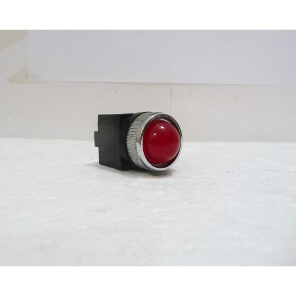 Pilot Lamp Switch, JK-1030-D1, DC110V/LED, Jung Kwang 